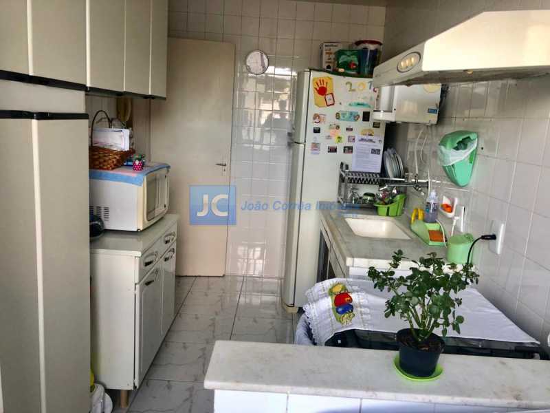 Conheça 16 do imóvel - Apartamento à venda Rua Padre Ildefonso Penalba,Méier, Rio de Janeiro - R$ 305.000 - CBAP20305 - 17 16 - Apartamento à venda Rua Padre Ildefonso Penalba,Méier, Rio de Janeiro - R$ 305.000 - CBAP20305 - 17
