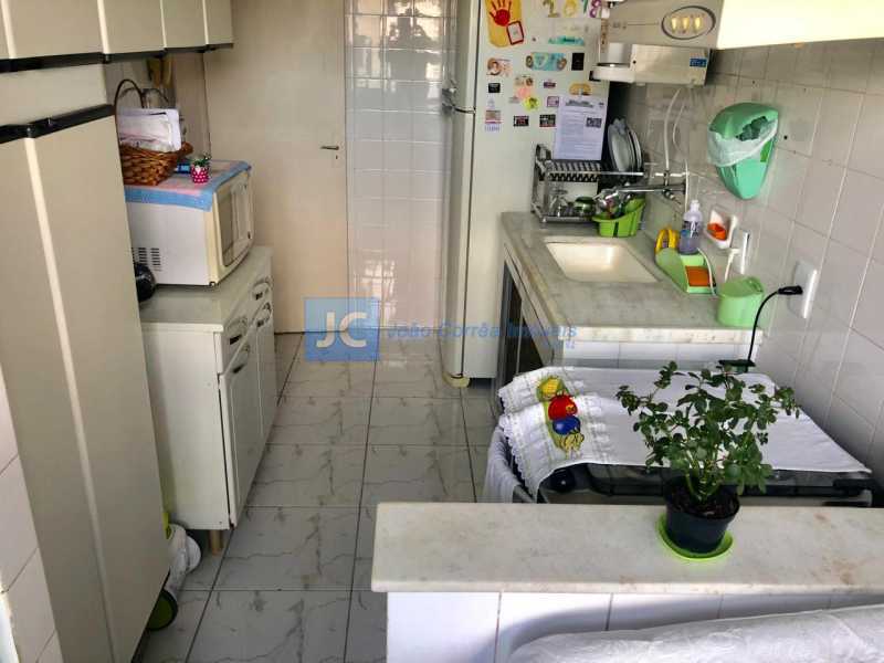 Conheça 17 do imóvel - Apartamento à venda Rua Padre Ildefonso Penalba,Méier, Rio de Janeiro - R$ 305.000 - CBAP20305 - 18 17 - Apartamento à venda Rua Padre Ildefonso Penalba,Méier, Rio de Janeiro - R$ 305.000 - CBAP20305 - 18
