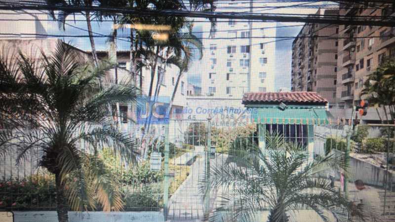 Conheça 19 do imóvel - Apartamento à venda Rua Padre Ildefonso Penalba,Méier, Rio de Janeiro - R$ 305.000 - CBAP20305 - 20 19 - Apartamento à venda Rua Padre Ildefonso Penalba,Méier, Rio de Janeiro - R$ 305.000 - CBAP20305 - 20