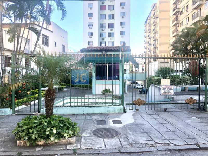 Conheça 20 do imóvel - Apartamento à venda Rua Padre Ildefonso Penalba,Méier, Rio de Janeiro - R$ 305.000 - CBAP20305 - 21 20 - Apartamento à venda Rua Padre Ildefonso Penalba,Méier, Rio de Janeiro - R$ 305.000 - CBAP20305 - 21