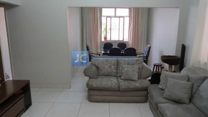 Conheça 01 do imóvel - Apartamento à venda Rua Viseu,Jacaré, Rio de Janeiro - R$ 150.000 - CBAP20307 - 3 01 - Apartamento à venda Rua Viseu,Jacaré, Rio de Janeiro - R$ 150.000 - CBAP20307 - 3