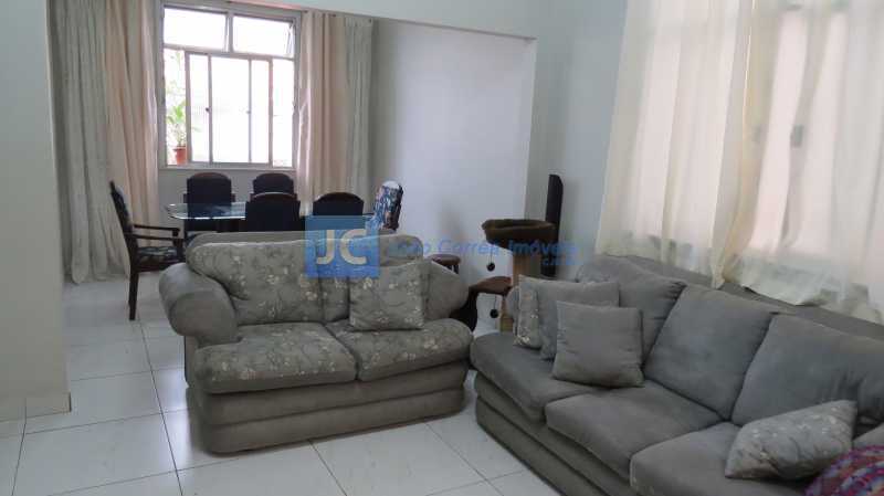 Conheça 02 do imóvel - Apartamento à venda Rua Viseu,Jacaré, Rio de Janeiro - R$ 150.000 - CBAP20307 - 4 02 - Apartamento à venda Rua Viseu,Jacaré, Rio de Janeiro - R$ 150.000 - CBAP20307 - 4