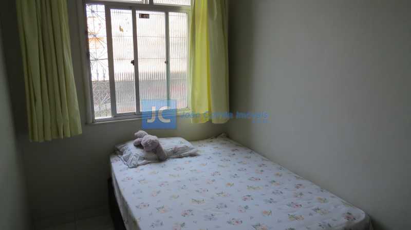 Conheça 06 do imóvel - Apartamento à venda Rua Viseu,Jacaré, Rio de Janeiro - R$ 150.000 - CBAP20307 - 6 06 - Apartamento à venda Rua Viseu,Jacaré, Rio de Janeiro - R$ 150.000 - CBAP20307 - 6