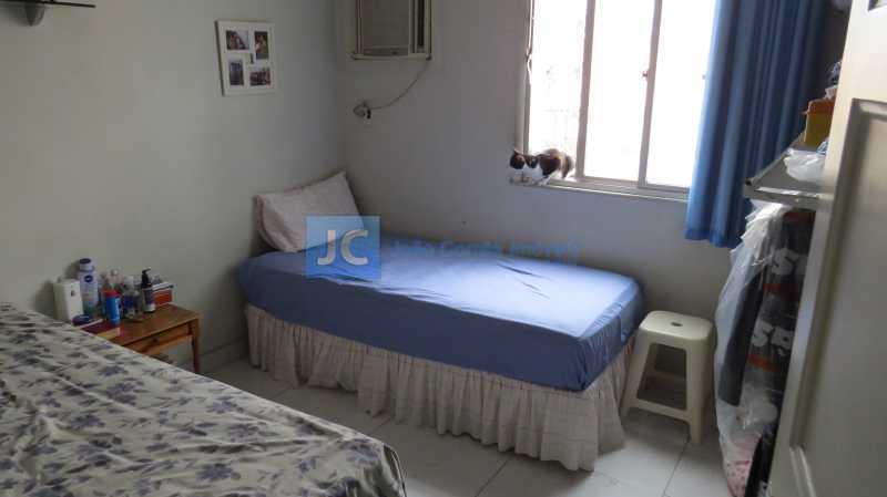 Conheça 08 do imóvel - Apartamento à venda Rua Viseu,Jacaré, Rio de Janeiro - R$ 150.000 - CBAP20307 - 8 08 - Apartamento à venda Rua Viseu,Jacaré, Rio de Janeiro - R$ 150.000 - CBAP20307 - 8