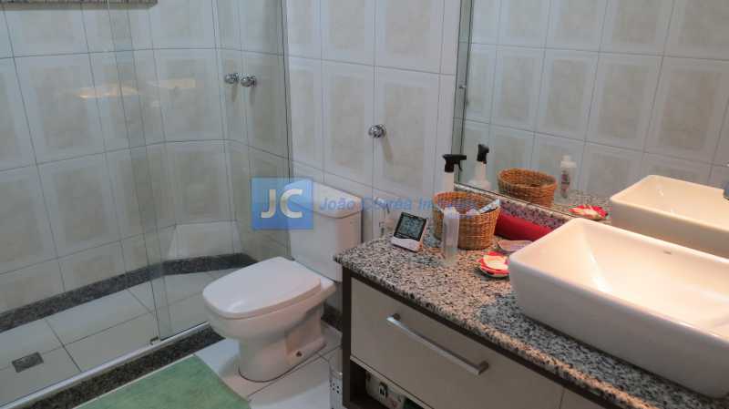 Conheça 10 do imóvel - Apartamento à venda Rua Viseu,Jacaré, Rio de Janeiro - R$ 150.000 - CBAP20307 - 9 10 - Apartamento à venda Rua Viseu,Jacaré, Rio de Janeiro - R$ 150.000 - CBAP20307 - 9