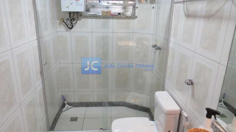 Conheça 11 do imóvel - Apartamento à venda Rua Viseu,Jacaré, Rio de Janeiro - R$ 150.000 - CBAP20307 - 10 11 - Apartamento à venda Rua Viseu,Jacaré, Rio de Janeiro - R$ 150.000 - CBAP20307 - 10