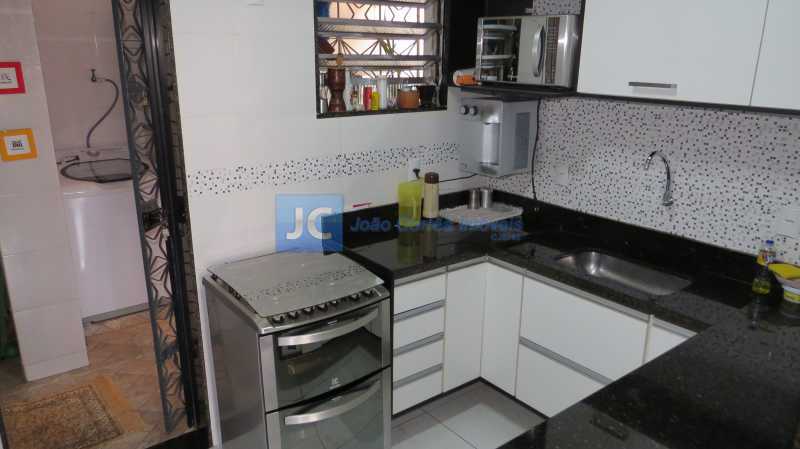 Conheça 12 do imóvel - Apartamento à venda Rua Viseu,Jacaré, Rio de Janeiro - R$ 150.000 - CBAP20307 - 11 12 - Apartamento à venda Rua Viseu,Jacaré, Rio de Janeiro - R$ 150.000 - CBAP20307 - 11