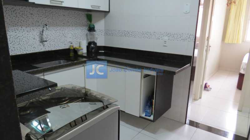 Conheça 14 do imóvel - Apartamento à venda Rua Viseu,Jacaré, Rio de Janeiro - R$ 150.000 - CBAP20307 - 13 14 - Apartamento à venda Rua Viseu,Jacaré, Rio de Janeiro - R$ 150.000 - CBAP20307 - 13