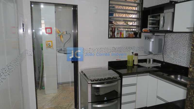 Conheça 15 do imóvel - Apartamento à venda Rua Viseu,Jacaré, Rio de Janeiro - R$ 150.000 - CBAP20307 - 14 15 - Apartamento à venda Rua Viseu,Jacaré, Rio de Janeiro - R$ 150.000 - CBAP20307 - 14
