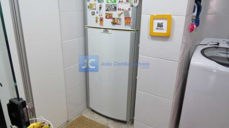 Conheça 16 do imóvel - Apartamento à venda Rua Viseu,Jacaré, Rio de Janeiro - R$ 150.000 - CBAP20307 - 15 16 - Apartamento à venda Rua Viseu,Jacaré, Rio de Janeiro - R$ 150.000 - CBAP20307 - 15