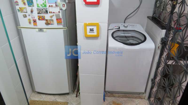 Conheça 17 do imóvel - Apartamento à venda Rua Viseu,Jacaré, Rio de Janeiro - R$ 150.000 - CBAP20307 - 16 17 - Apartamento à venda Rua Viseu,Jacaré, Rio de Janeiro - R$ 150.000 - CBAP20307 - 16