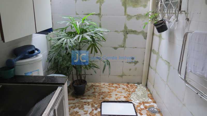 Conheça 18 do imóvel - Apartamento à venda Rua Viseu,Jacaré, Rio de Janeiro - R$ 150.000 - CBAP20307 - 17 18 - Apartamento à venda Rua Viseu,Jacaré, Rio de Janeiro - R$ 150.000 - CBAP20307 - 17