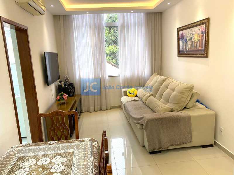 Conheça 01 do imóvel - Apartamento à venda Rua Padre Ildefonso Penalba,Méier, Rio de Janeiro - R$ 280.000 - CBAP20310 - 1 01 - Apartamento à venda Rua Padre Ildefonso Penalba,Méier, Rio de Janeiro - R$ 280.000 - CBAP20310 - 1