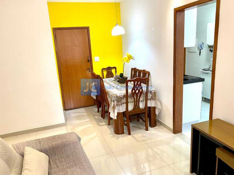 Conheça 02 do imóvel - Apartamento à venda Rua Padre Ildefonso Penalba,Méier, Rio de Janeiro - R$ 280.000 - CBAP20310 - 3 02 - Apartamento à venda Rua Padre Ildefonso Penalba,Méier, Rio de Janeiro - R$ 280.000 - CBAP20310 - 3