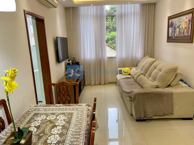 Conheça 03 do imóvel - Apartamento à venda Rua Padre Ildefonso Penalba,Méier, Rio de Janeiro - R$ 280.000 - CBAP20310 - 4 03 - Apartamento à venda Rua Padre Ildefonso Penalba,Méier, Rio de Janeiro - R$ 280.000 - CBAP20310 - 4