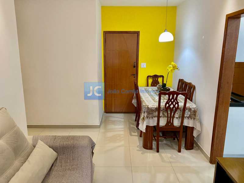 Conheça 04 do imóvel - Apartamento à venda Rua Padre Ildefonso Penalba,Méier, Rio de Janeiro - R$ 280.000 - CBAP20310 - 5 04 - Apartamento à venda Rua Padre Ildefonso Penalba,Méier, Rio de Janeiro - R$ 280.000 - CBAP20310 - 5
