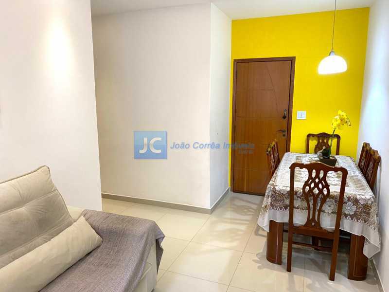 Conheça 05 do imóvel - Apartamento à venda Rua Padre Ildefonso Penalba,Méier, Rio de Janeiro - R$ 280.000 - CBAP20310 - 6 05 - Apartamento à venda Rua Padre Ildefonso Penalba,Méier, Rio de Janeiro - R$ 280.000 - CBAP20310 - 6