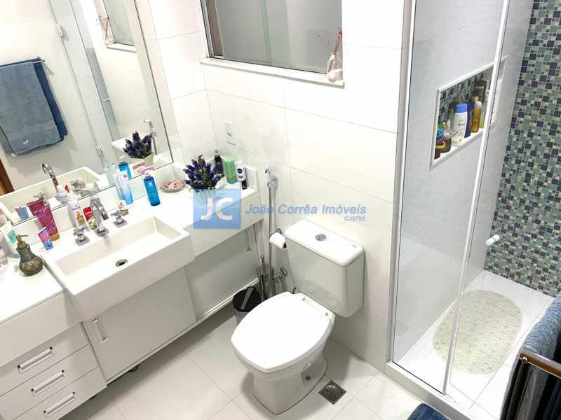 Conheça 06 do imóvel - Apartamento à venda Rua Padre Ildefonso Penalba,Méier, Rio de Janeiro - R$ 280.000 - CBAP20310 - 7 06 - Apartamento à venda Rua Padre Ildefonso Penalba,Méier, Rio de Janeiro - R$ 280.000 - CBAP20310 - 7