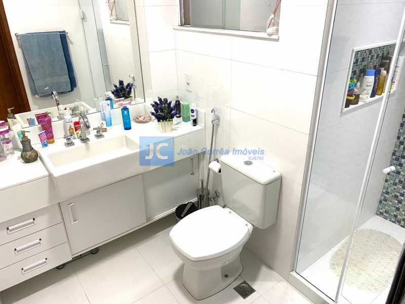 Conheça 08 do imóvel - Apartamento à venda Rua Padre Ildefonso Penalba,Méier, Rio de Janeiro - R$ 280.000 - CBAP20310 - 9 08 - Apartamento à venda Rua Padre Ildefonso Penalba,Méier, Rio de Janeiro - R$ 280.000 - CBAP20310 - 9
