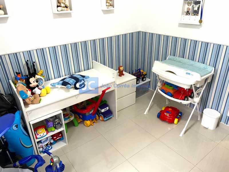 Conheça 13 do imóvel - Apartamento à venda Rua Padre Ildefonso Penalba,Méier, Rio de Janeiro - R$ 280.000 - CBAP20310 - 14 13 - Apartamento à venda Rua Padre Ildefonso Penalba,Méier, Rio de Janeiro - R$ 280.000 - CBAP20310 - 14