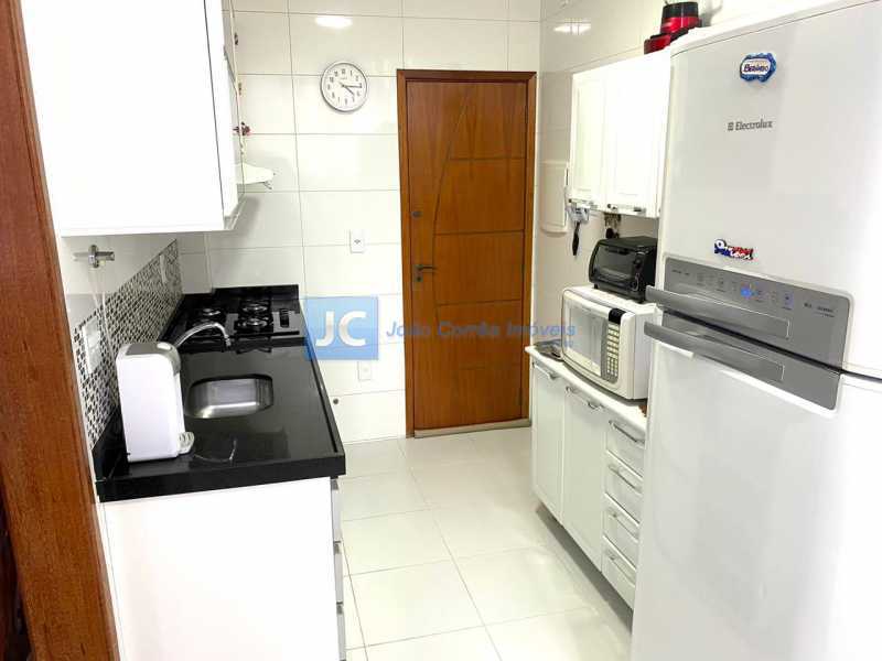 Conheça 15 do imóvel - Apartamento à venda Rua Padre Ildefonso Penalba,Méier, Rio de Janeiro - R$ 280.000 - CBAP20310 - 16 15 - Apartamento à venda Rua Padre Ildefonso Penalba,Méier, Rio de Janeiro - R$ 280.000 - CBAP20310 - 16
