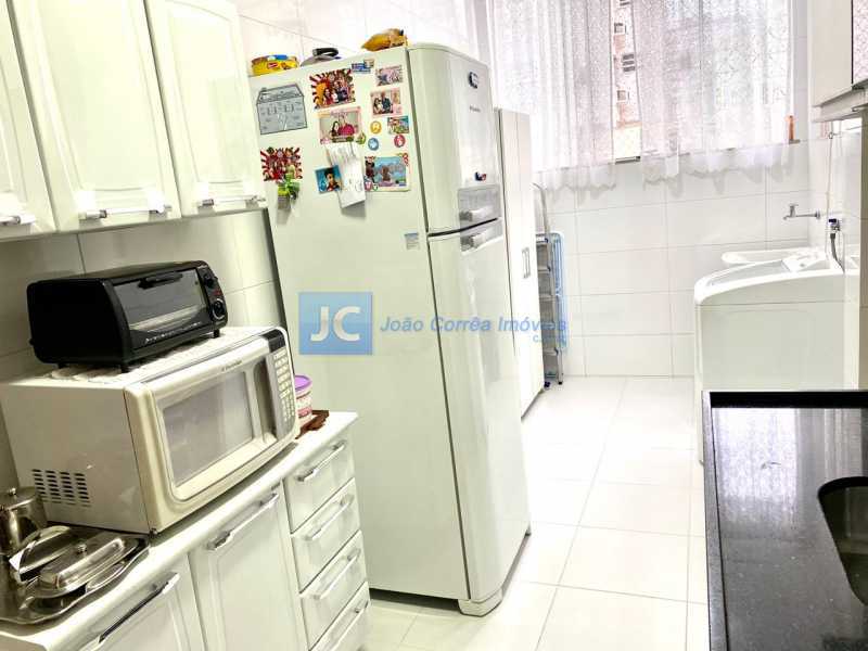Conheça 16 do imóvel - Apartamento à venda Rua Padre Ildefonso Penalba,Méier, Rio de Janeiro - R$ 280.000 - CBAP20310 - 17 16 - Apartamento à venda Rua Padre Ildefonso Penalba,Méier, Rio de Janeiro - R$ 280.000 - CBAP20310 - 17