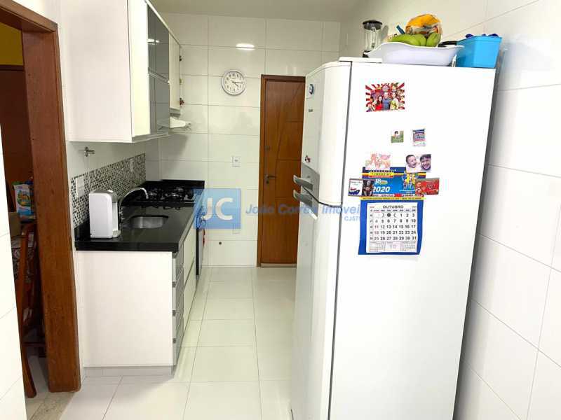 Conheça 17 do imóvel - Apartamento à venda Rua Padre Ildefonso Penalba,Méier, Rio de Janeiro - R$ 280.000 - CBAP20310 - 18 17 - Apartamento à venda Rua Padre Ildefonso Penalba,Méier, Rio de Janeiro - R$ 280.000 - CBAP20310 - 18