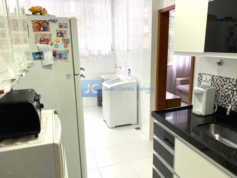 Conheça 18 do imóvel - Apartamento à venda Rua Padre Ildefonso Penalba,Méier, Rio de Janeiro - R$ 280.000 - CBAP20310 - 19 18 - Apartamento à venda Rua Padre Ildefonso Penalba,Méier, Rio de Janeiro - R$ 280.000 - CBAP20310 - 19