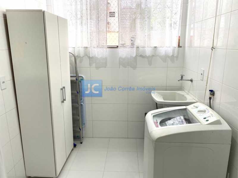 Conheça 19 do imóvel - Apartamento à venda Rua Padre Ildefonso Penalba,Méier, Rio de Janeiro - R$ 280.000 - CBAP20310 - 20 19 - Apartamento à venda Rua Padre Ildefonso Penalba,Méier, Rio de Janeiro - R$ 280.000 - CBAP20310 - 20