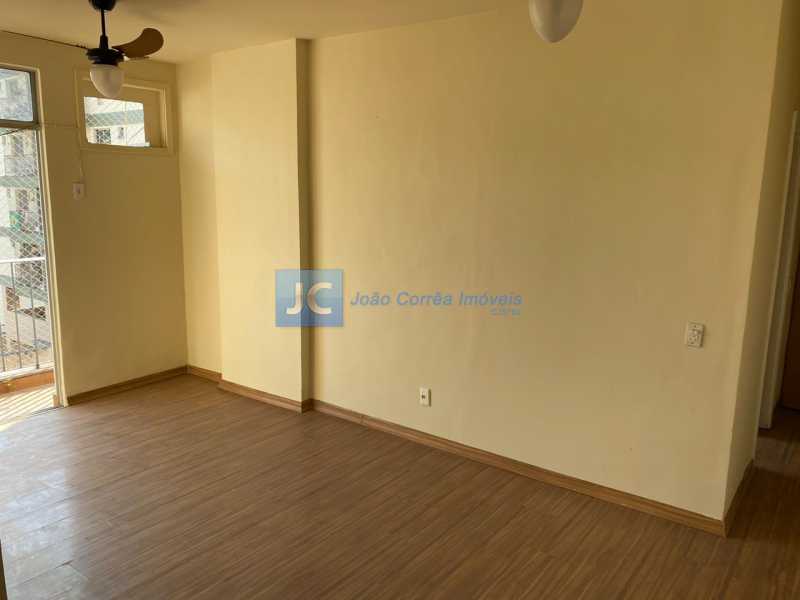 Conheça 03 SALA do imóvel - Apartamento à venda Rua Getúlio,Cachambi, Rio de Janeiro - R$ 275.000 - CBAP30136 - 4 03 SALA - Apartamento à venda Rua Getúlio,Cachambi, Rio de Janeiro - R$ 275.000 - CBAP30136 - 4