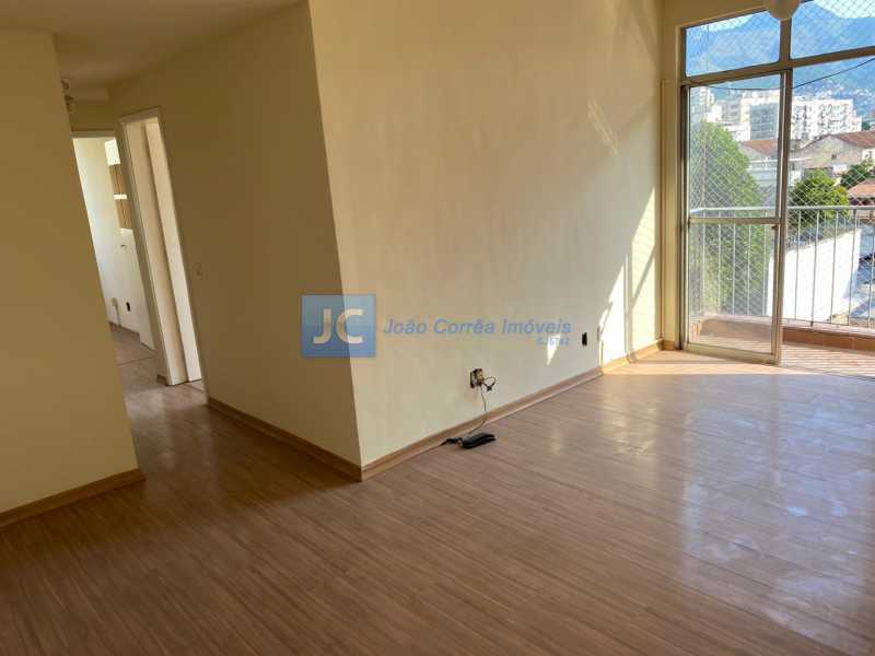 Conheça 06 SALA do imóvel - Apartamento à venda Rua Getúlio,Cachambi, Rio de Janeiro - R$ 275.000 - CBAP30136 - 6 06 SALA - Apartamento à venda Rua Getúlio,Cachambi, Rio de Janeiro - R$ 275.000 - CBAP30136 - 6