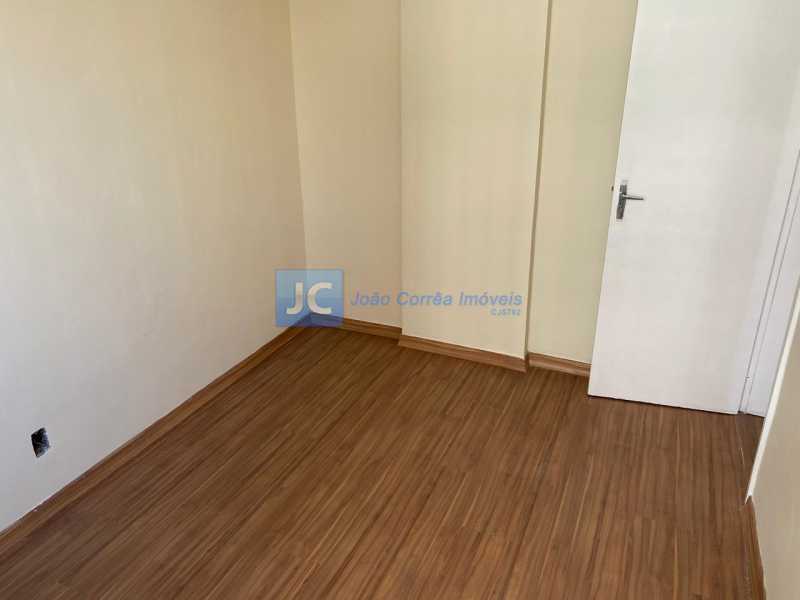 Conheça 07 QUARTO do imóvel - Apartamento à venda Rua Getúlio,Cachambi, Rio de Janeiro - R$ 275.000 - CBAP30136 - 8 07 QUARTO - Apartamento à venda Rua Getúlio,Cachambi, Rio de Janeiro - R$ 275.000 - CBAP30136 - 8