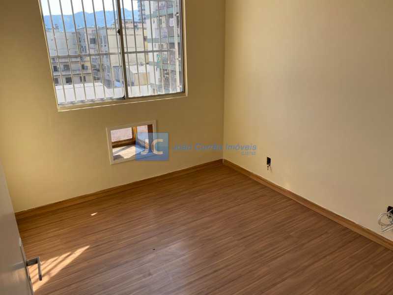 Conheça 08 QUARTO do imóvel - Apartamento à venda Rua Getúlio,Cachambi, Rio de Janeiro - R$ 275.000 - CBAP30136 - 9 08 QUARTO - Apartamento à venda Rua Getúlio,Cachambi, Rio de Janeiro - R$ 275.000 - CBAP30136 - 9