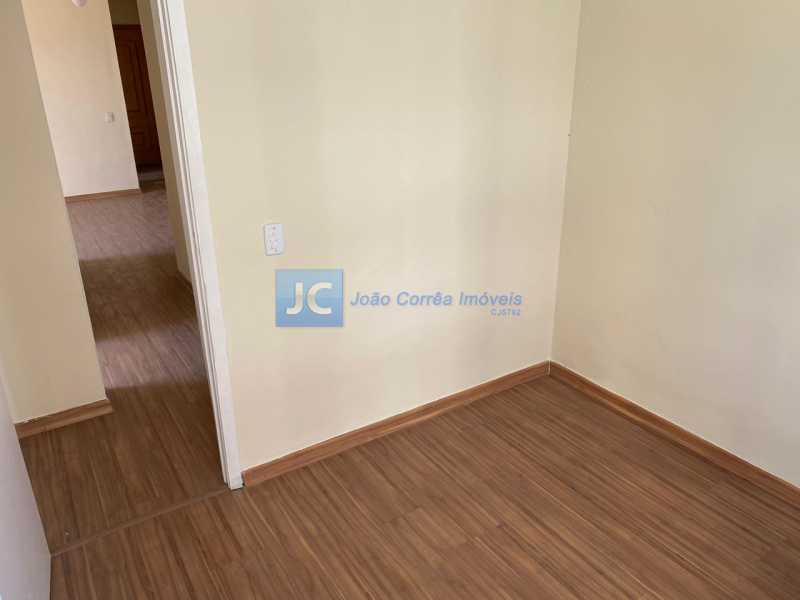 Conheça 09 QUARTO do imóvel - Apartamento à venda Rua Getúlio,Cachambi, Rio de Janeiro - R$ 275.000 - CBAP30136 - 10 09 QUARTO - Apartamento à venda Rua Getúlio,Cachambi, Rio de Janeiro - R$ 275.000 - CBAP30136 - 10