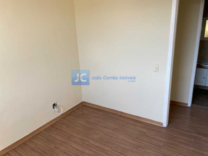 Conheça 10 QUARTO do imóvel - Apartamento à venda Rua Getúlio,Cachambi, Rio de Janeiro - R$ 275.000 - CBAP30136 - 11 10 QUARTO - Apartamento à venda Rua Getúlio,Cachambi, Rio de Janeiro - R$ 275.000 - CBAP30136 - 11