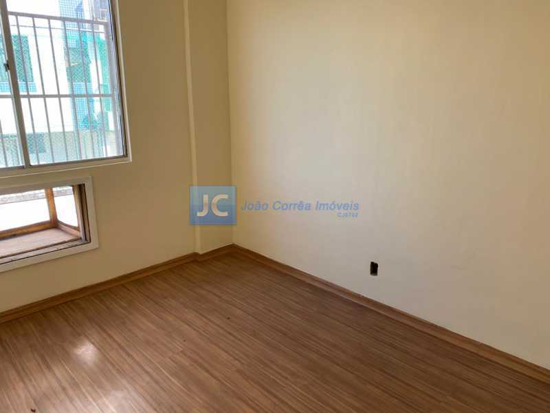 Conheça 11 QUARTO do imóvel - Apartamento à venda Rua Getúlio,Cachambi, Rio de Janeiro - R$ 275.000 - CBAP30136 - 12 11 QUARTO - Apartamento à venda Rua Getúlio,Cachambi, Rio de Janeiro - R$ 275.000 - CBAP30136 - 12