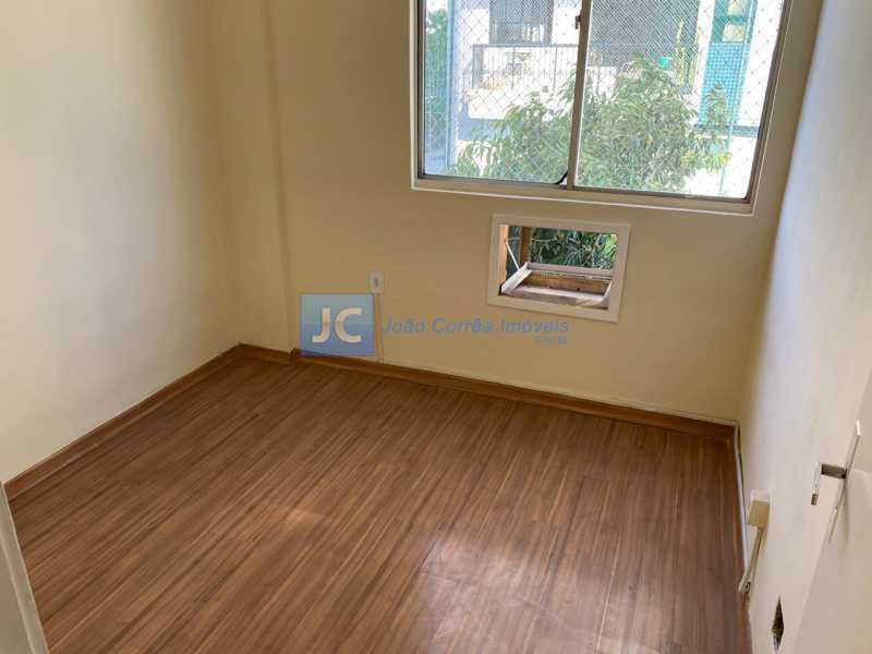 Conheça 12 QUARTO do imóvel - Apartamento à venda Rua Getúlio,Cachambi, Rio de Janeiro - R$ 275.000 - CBAP30136 - 13 12 QUARTO - Apartamento à venda Rua Getúlio,Cachambi, Rio de Janeiro - R$ 275.000 - CBAP30136 - 13