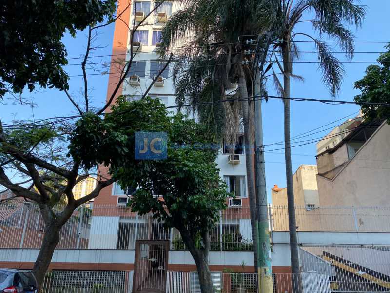 Conheça 21 FACHADA do imóvel - Apartamento à venda Rua Getúlio,Cachambi, Rio de Janeiro - R$ 275.000 - CBAP30136 - 21 21 FACHADA - Apartamento à venda Rua Getúlio,Cachambi, Rio de Janeiro - R$ 275.000 - CBAP30136 - 21