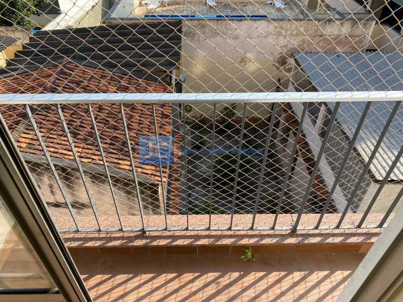 Conheça 22 SASCADA do imóvel - Apartamento à venda Rua Getúlio,Cachambi, Rio de Janeiro - R$ 275.000 - CBAP30136 - 7 22 SASCADA - Apartamento à venda Rua Getúlio,Cachambi, Rio de Janeiro - R$ 275.000 - CBAP30136 - 7