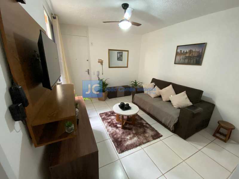 Conheça 05 do imóvel - Apartamento à venda Praça Henrique Gonzales,Tomás Coelho, Rio de Janeiro - R$ 165.000 - CBAP20312 - 6 05 - Apartamento à venda Praça Henrique Gonzales,Tomás Coelho, Rio de Janeiro - R$ 165.000 - CBAP20312 - 6