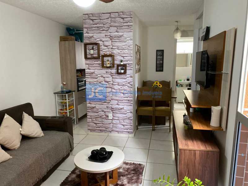 Conheça 06 do imóvel - Apartamento à venda Praça Henrique Gonzales,Tomás Coelho, Rio de Janeiro - R$ 165.000 - CBAP20312 - 7 06 - Apartamento à venda Praça Henrique Gonzales,Tomás Coelho, Rio de Janeiro - R$ 165.000 - CBAP20312 - 7