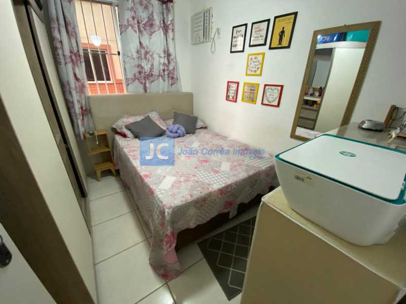 Conheça 08 do imóvel - Apartamento à venda Praça Henrique Gonzales,Tomás Coelho, Rio de Janeiro - R$ 165.000 - CBAP20312 - 9 08 - Apartamento à venda Praça Henrique Gonzales,Tomás Coelho, Rio de Janeiro - R$ 165.000 - CBAP20312 - 9