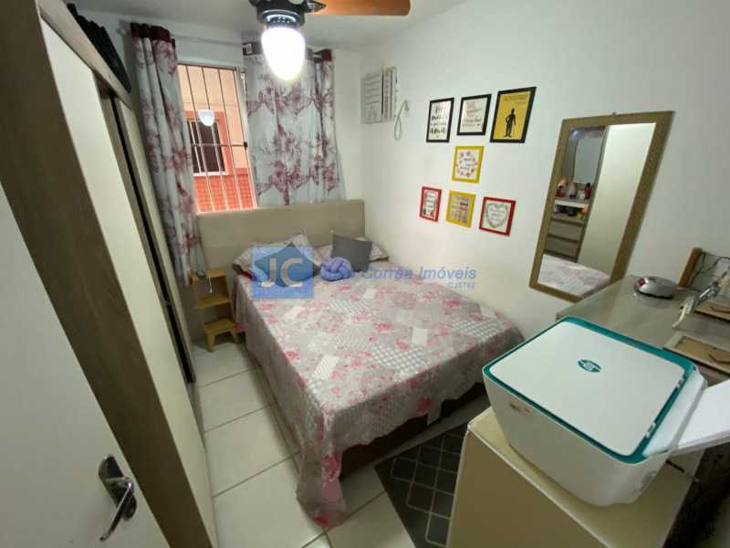 Conheça 09 do imóvel - Apartamento à venda Praça Henrique Gonzales,Tomás Coelho, Rio de Janeiro - R$ 165.000 - CBAP20312 - 10 09 - Apartamento à venda Praça Henrique Gonzales,Tomás Coelho, Rio de Janeiro - R$ 165.000 - CBAP20312 - 10