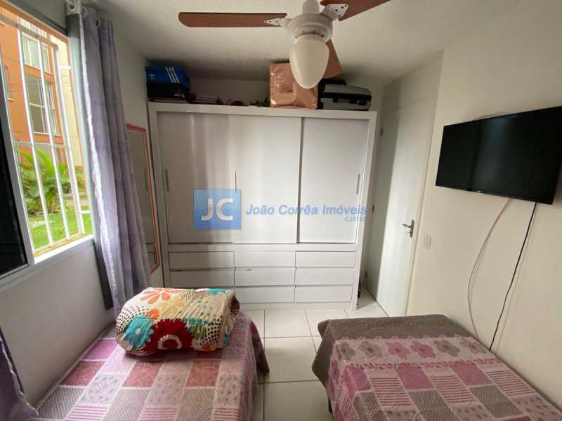 Conheça 10 do imóvel - Apartamento à venda Praça Henrique Gonzales,Tomás Coelho, Rio de Janeiro - R$ 165.000 - CBAP20312 - 11 10 - Apartamento à venda Praça Henrique Gonzales,Tomás Coelho, Rio de Janeiro - R$ 165.000 - CBAP20312 - 11