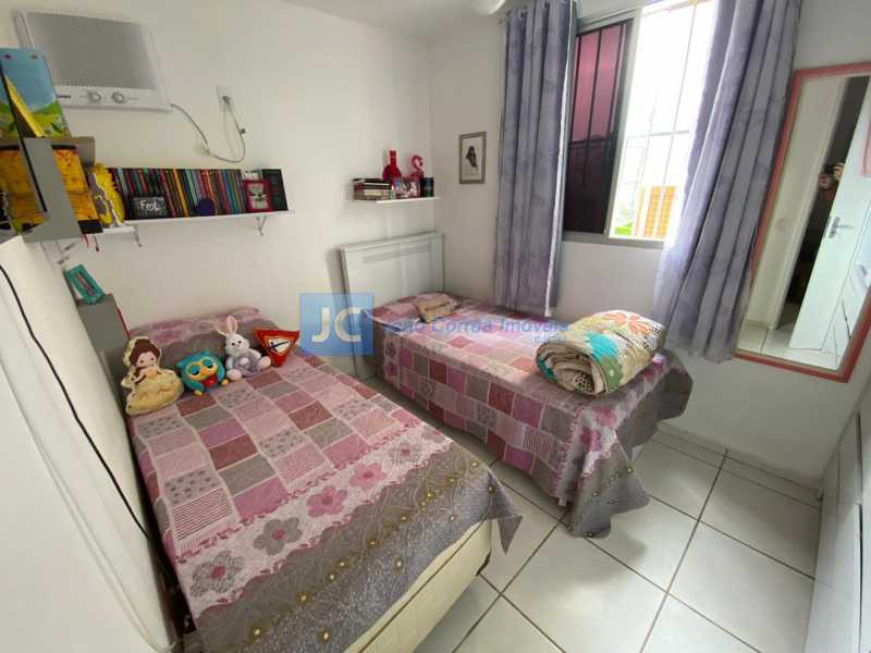 Conheça 11 do imóvel - Apartamento à venda Praça Henrique Gonzales,Tomás Coelho, Rio de Janeiro - R$ 165.000 - CBAP20312 - 12 11 - Apartamento à venda Praça Henrique Gonzales,Tomás Coelho, Rio de Janeiro - R$ 165.000 - CBAP20312 - 12