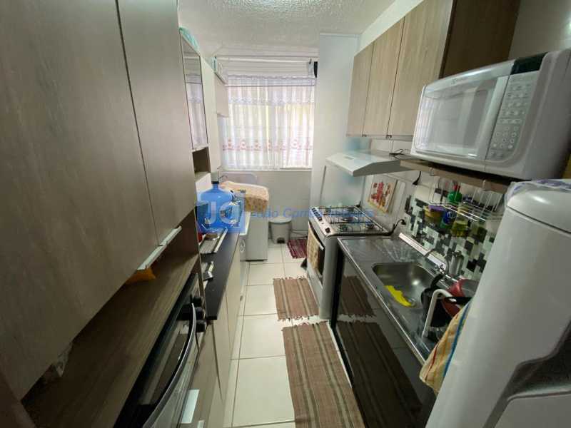 Conheça 12 do imóvel - Apartamento à venda Praça Henrique Gonzales,Tomás Coelho, Rio de Janeiro - R$ 165.000 - CBAP20312 - 13 12 - Apartamento à venda Praça Henrique Gonzales,Tomás Coelho, Rio de Janeiro - R$ 165.000 - CBAP20312 - 13
