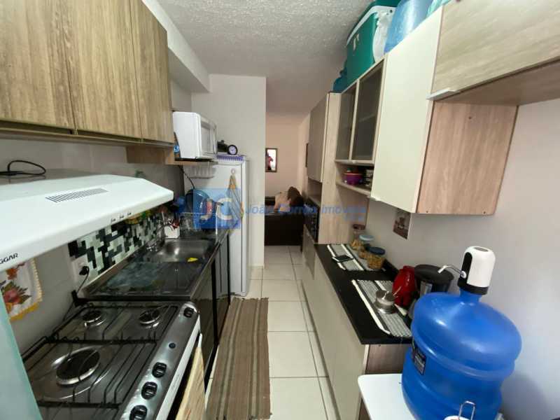 Conheça 13 do imóvel - Apartamento à venda Praça Henrique Gonzales,Tomás Coelho, Rio de Janeiro - R$ 165.000 - CBAP20312 - 14 13 - Apartamento à venda Praça Henrique Gonzales,Tomás Coelho, Rio de Janeiro - R$ 165.000 - CBAP20312 - 14
