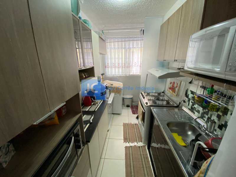 Conheça 14 do imóvel - Apartamento à venda Praça Henrique Gonzales,Tomás Coelho, Rio de Janeiro - R$ 165.000 - CBAP20312 - 15 14 - Apartamento à venda Praça Henrique Gonzales,Tomás Coelho, Rio de Janeiro - R$ 165.000 - CBAP20312 - 15