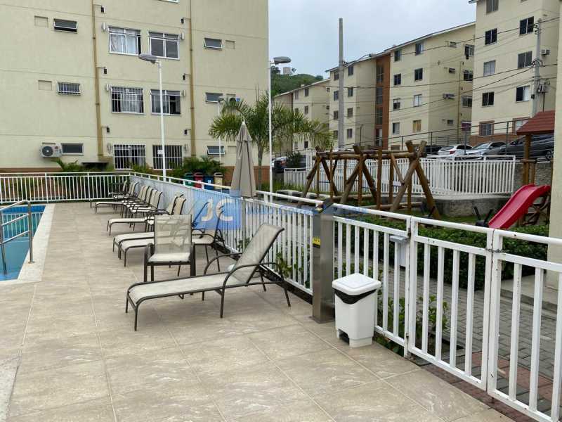 Conheça 19 do imóvel - Apartamento à venda Praça Henrique Gonzales,Tomás Coelho, Rio de Janeiro - R$ 165.000 - CBAP20312 - 20 19 - Apartamento à venda Praça Henrique Gonzales,Tomás Coelho, Rio de Janeiro - R$ 165.000 - CBAP20312 - 20