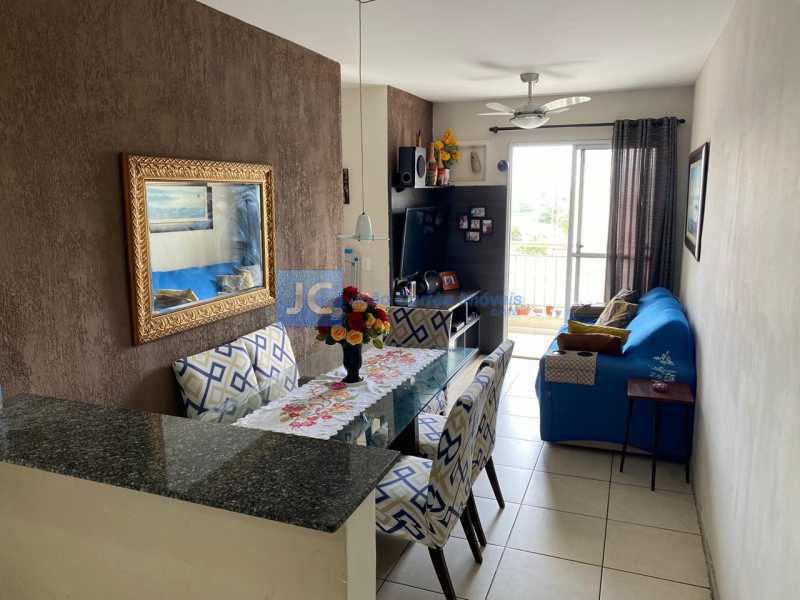 Conheça 01 do imóvel - Apartamento 3 quartos à venda Rio de Janeiro,RJ - R$ 350.000 - CBAP30138 - 3 01 - Apartamento 3 quartos à venda Rio de Janeiro,RJ - R$ 350.000 - CBAP30138 - 3